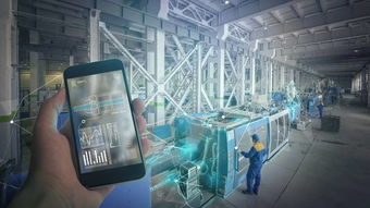 ?？怂箍低顿Y9000萬歐元建立智慧工廠，引領技術服務新篇章