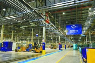 赴美辦廠企業面臨的技術服務挑戰 以福耀玻璃為例