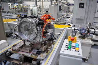 助推中國汽車夢 科力遠CHS佛山工廠正式投產(chǎn)，技術(shù)服務升級助力產(chǎn)業(yè)騰飛