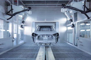 合眾發布首款量產車哪吒01，開啟智能電動出行新篇章