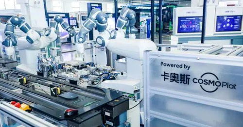 提振信心，培育壯大市場主體 企業網絡技術服務在山東經濟轉型中的關鍵角色